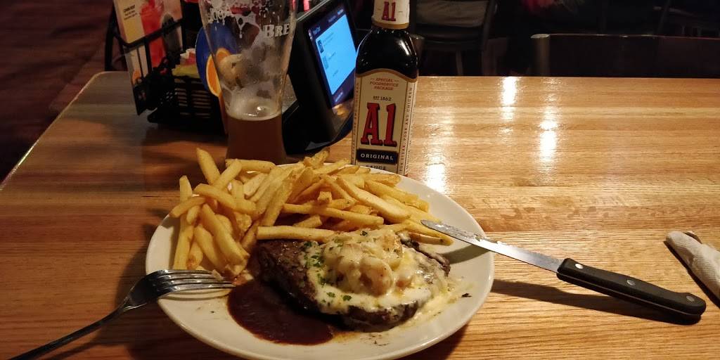 Applebees Grill + Bar | restaurant | 9241 Monte Vista Ave, Montclair, CA 91763, USA | 9096245555 OR +1 909-624-5555