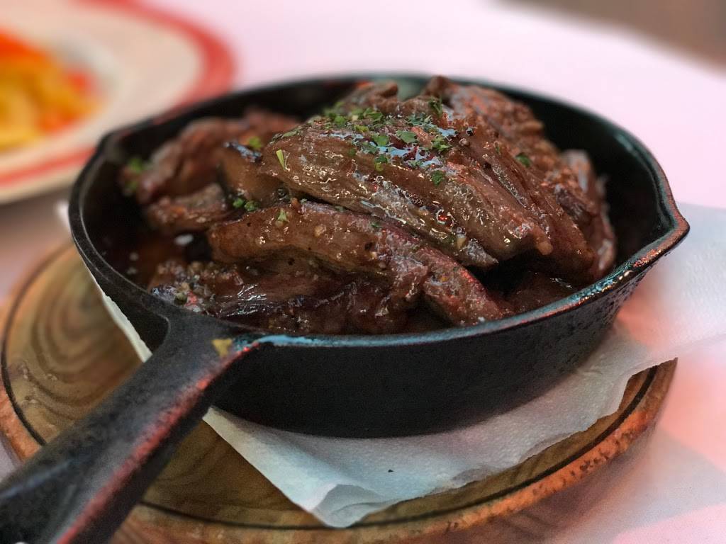 Lolas | restaurant | 153 14th St, Hoboken, NJ 07030, USA | 2014206062 OR +1 201-420-6062