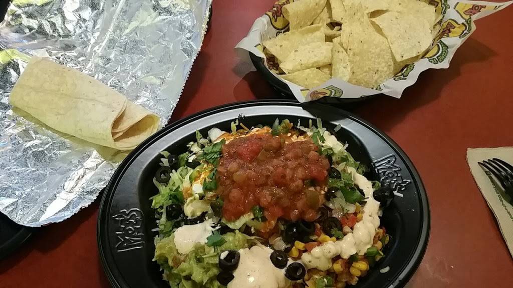 Moes Southwest Grill | restaurant | 379 Russell St, Hadley, MA 01035, USA | 4133870266 OR +1 413-387-0266