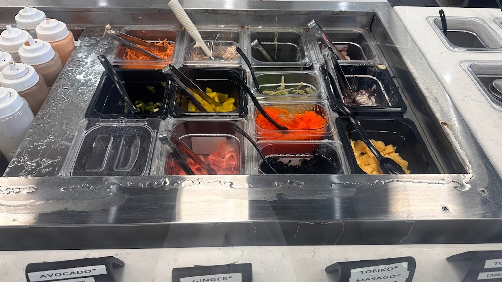 Pokemoto Baymeadows | restaurant | 8060 Philips Hwy Suite 207, Jacksonville, FL 32256, USA | 9046476199 OR +1 904-647-6199