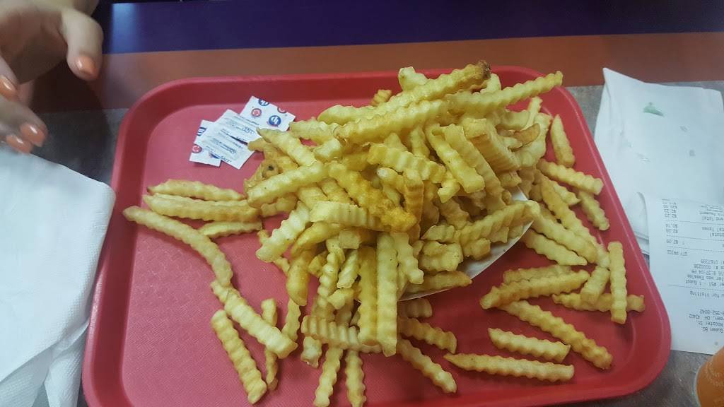 Dairy Queen | restaurant | 434 E Wooster St, Bowling Green, OH 43402, USA | 4193528042 OR +1 419-352-8042