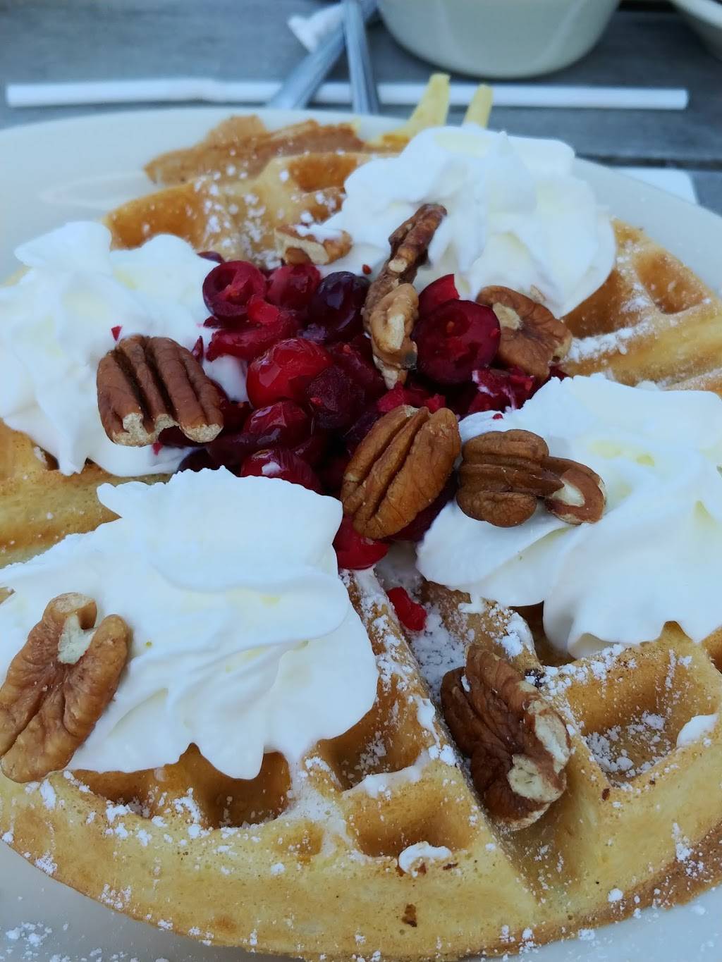 Wee Packet | restaurant | 79 Depot St, Dennis Port, MA 02639, USA | 5083946595 OR +1 508-394-6595