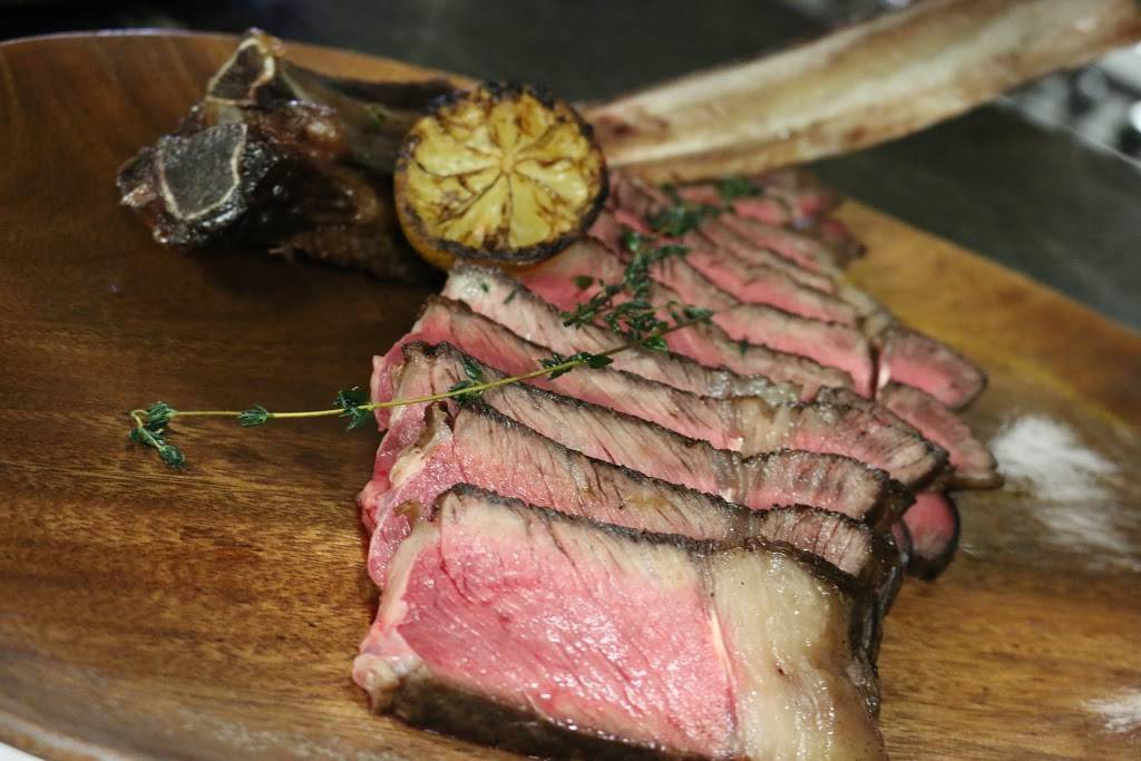 Tagliata | restaurant | 1012 Fleet St, Baltimore, MD 21202, USA | 4102445830 OR +1 410-244-5830