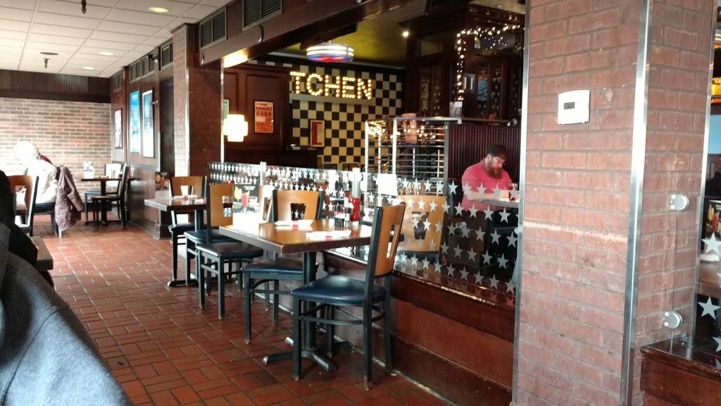 TGI Fridays | restaurant | 125 Montrose W Ave, Copley, OH 44321, USA | 3306654882 OR +1 330-665-4882