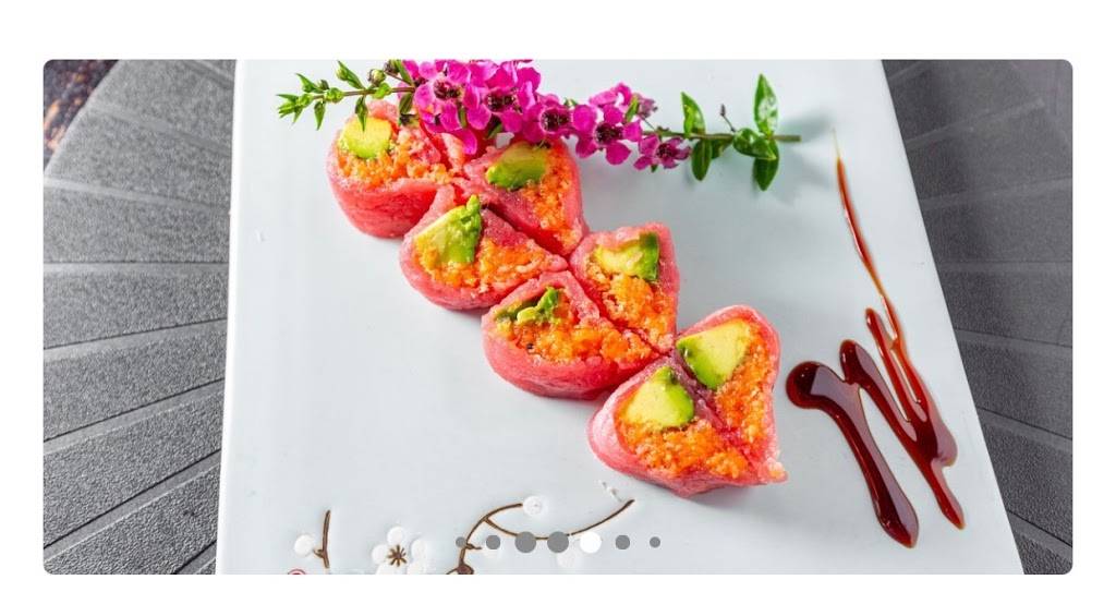 Oyako Tsos Sushi and Hibachi Steakhouse | restaurant | 6 W Main St, Freehold Township, NJ 07728, USA | 7328661988 OR +1 732-866-1988