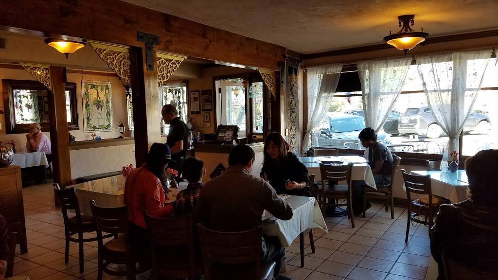 Pacific Thai Cuisine | restaurant | 663 Lighthouse Ave, Pacific Grove, CA 93950, USA | 8316468424 OR +1 831-646-8424