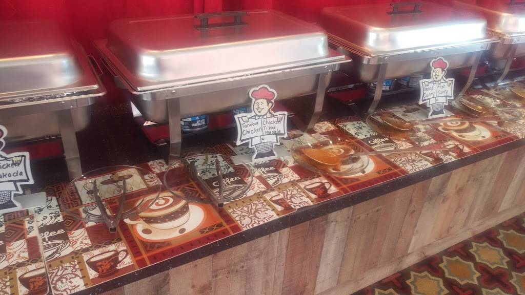 Bombay Nights | restaurant | 5007 Honeygo Center Dr, Perry Hall, MD 21128, USA | 4102483131 OR +1 410-248-3131