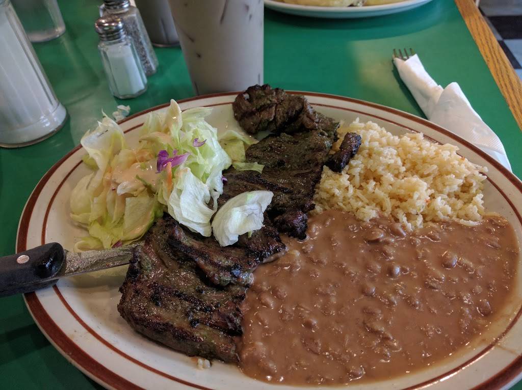 Los Panchos Restaurant | restaurant | 3206 Mission St, San Francisco, CA 94110, USA | 4152851033 OR +1 415-285-1033