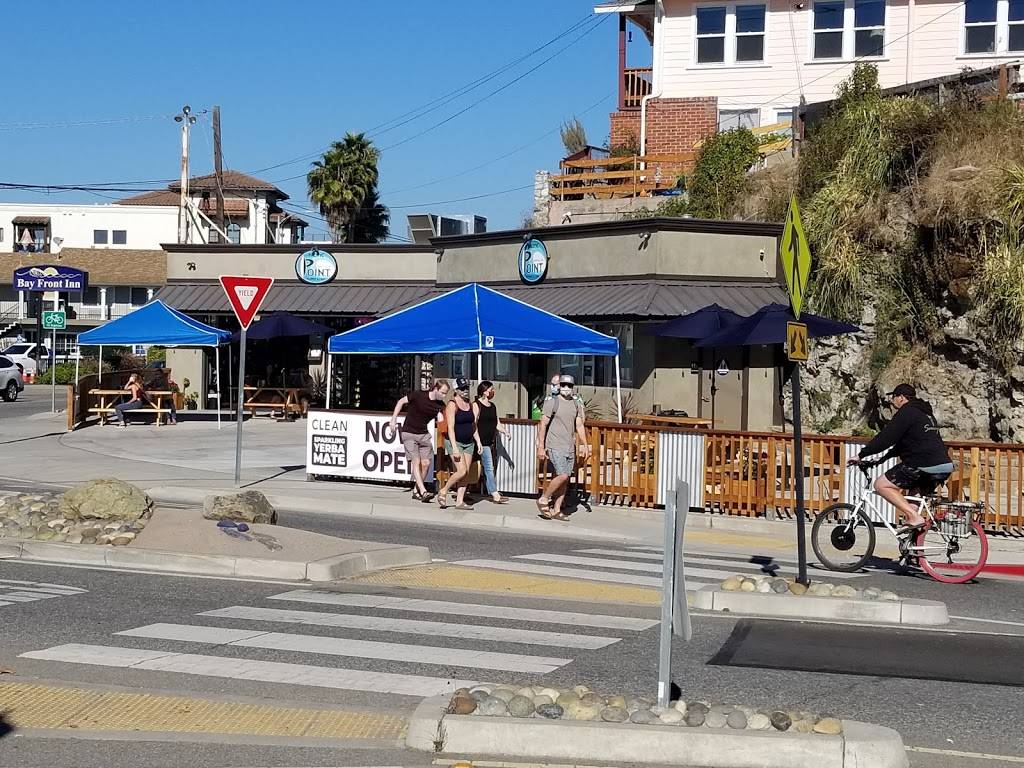 Pacific Point Market & Cafe | restaurant | 347 Pacific Ave, Santa Cruz, CA 95060, USA | 8314548183 OR +1 831-454-8183