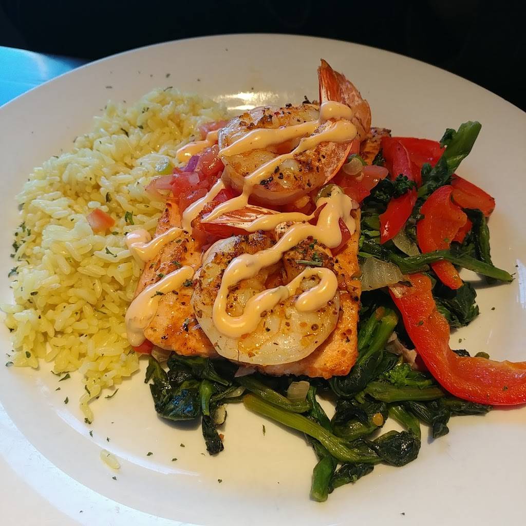 Merivale Fish Market | restaurant | 1480 Merivale Rd, Nepean, ON K2E 6Z5, Canada | 6137232476 OR +1 613-723-2476