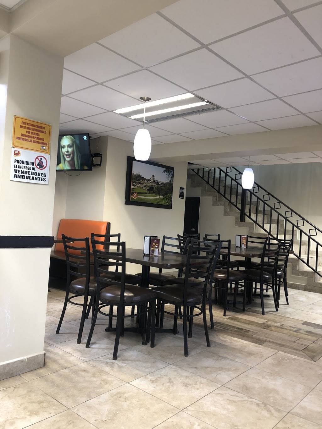 Pollo Asil | restaurant | Primo Tapia, Baja California, Mexico | 016616141414 OR +52 661 614 1414