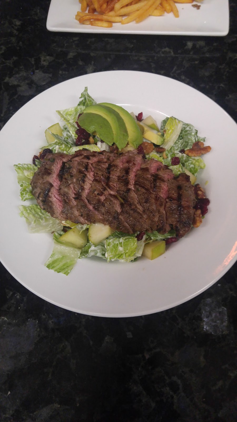 Turn | restaurant | 295 Main St, Los Altos, CA 94022, USA | 6505598876 OR +1 650-559-8876