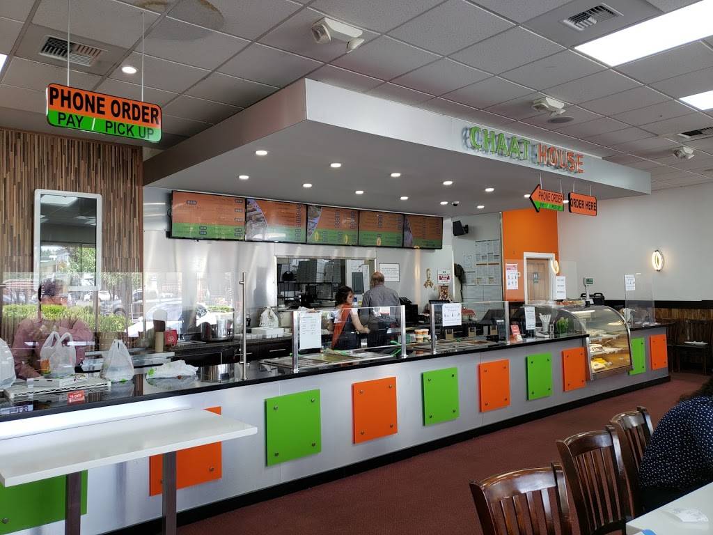 Chaat House | restaurant | 14725 NE 20th St, Bellevue, WA 98007, USA | 4256142222 OR +1 425-614-2222