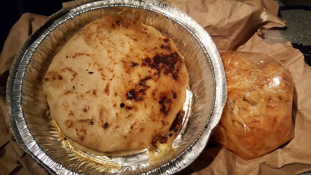 El Pulgarcito de America | restaurant | 3133 Fulton St, Brooklyn, NY 11208, USA | 7186477762 OR +1 718-647-7762