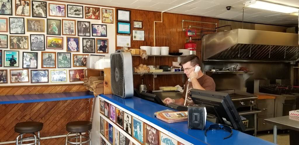 Cornerstone Pizza | meal delivery | 901 Lincoln Ave, Prospect Park, PA 19076, USA | 6105867280 OR +1 610-586-7280