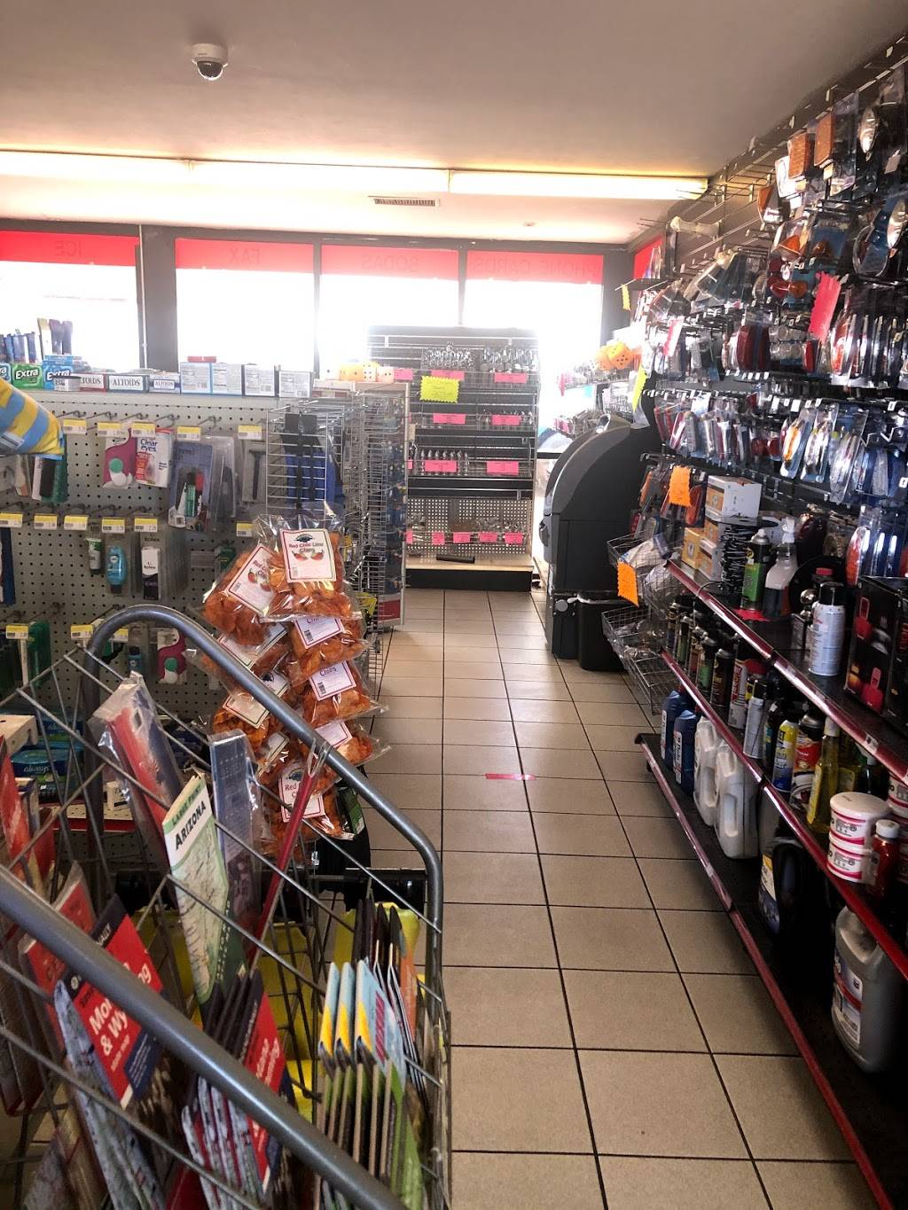 Lisas Grill | restaurant | 820 Central Ave, Moriarty, NM 87035, USA | 5058324455 OR +1 505-832-4455