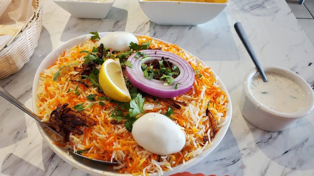 Persis Biryani Indian Grill | restaurant | 6925 Mills Civic Pkwy #142, West Des Moines, IA 50266, USA | 5157771803 OR +1 515-777-1803
