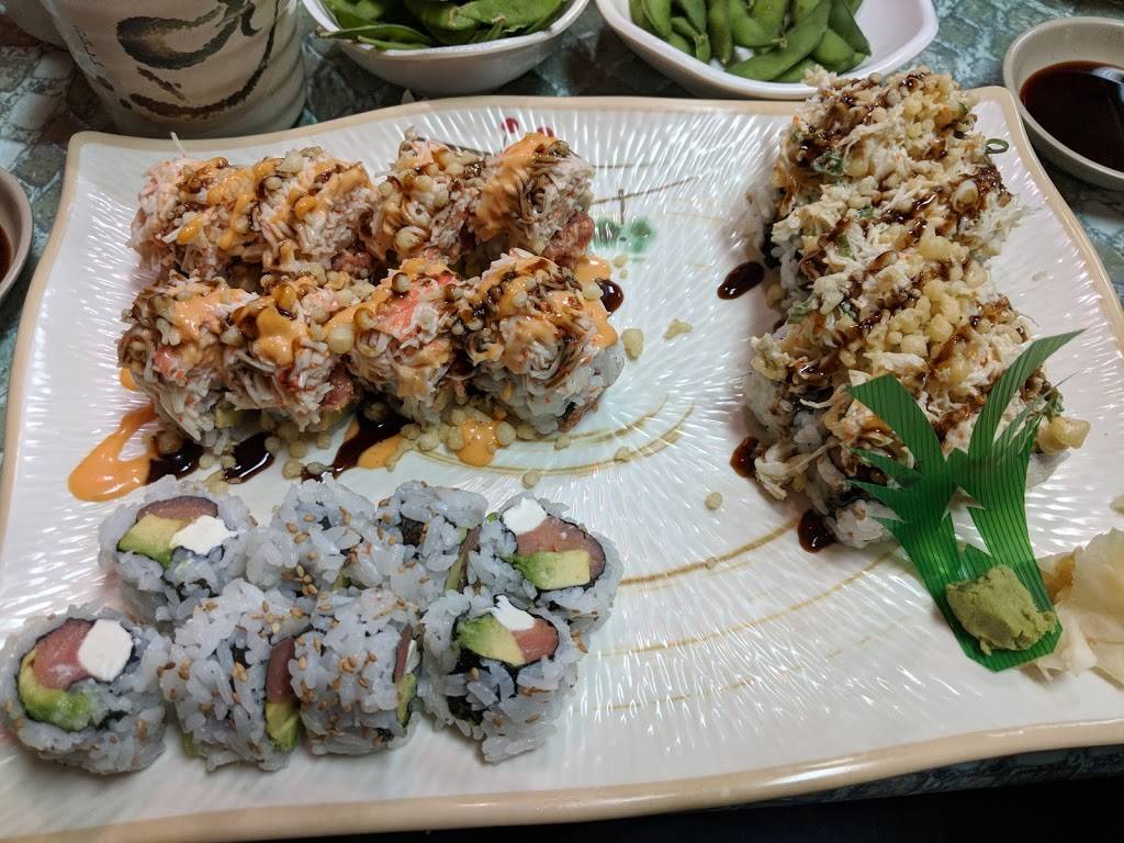 Sushi Time | restaurant | 72-42 Austin St, Forest Hills, NY 11375, USA | 7182610111 OR +1 718-261-0111