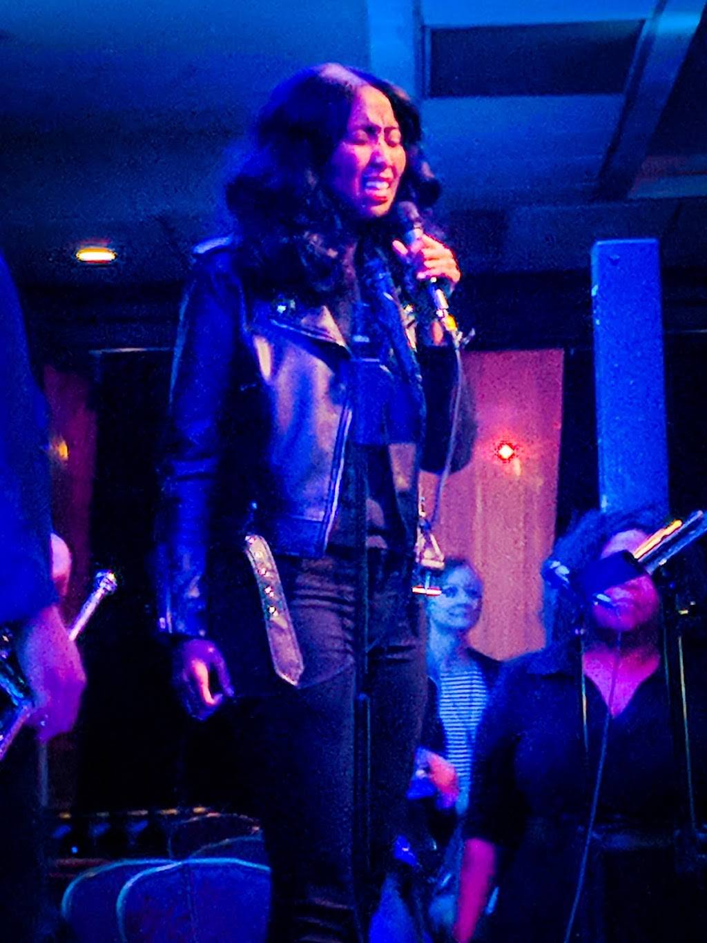 Mediterranean Jazz and Supper Club | restaurant | 8878 Clairemont Mesa Blvd, San Diego, CA 92123, USA | 6197319802 OR +1 619-731-9802