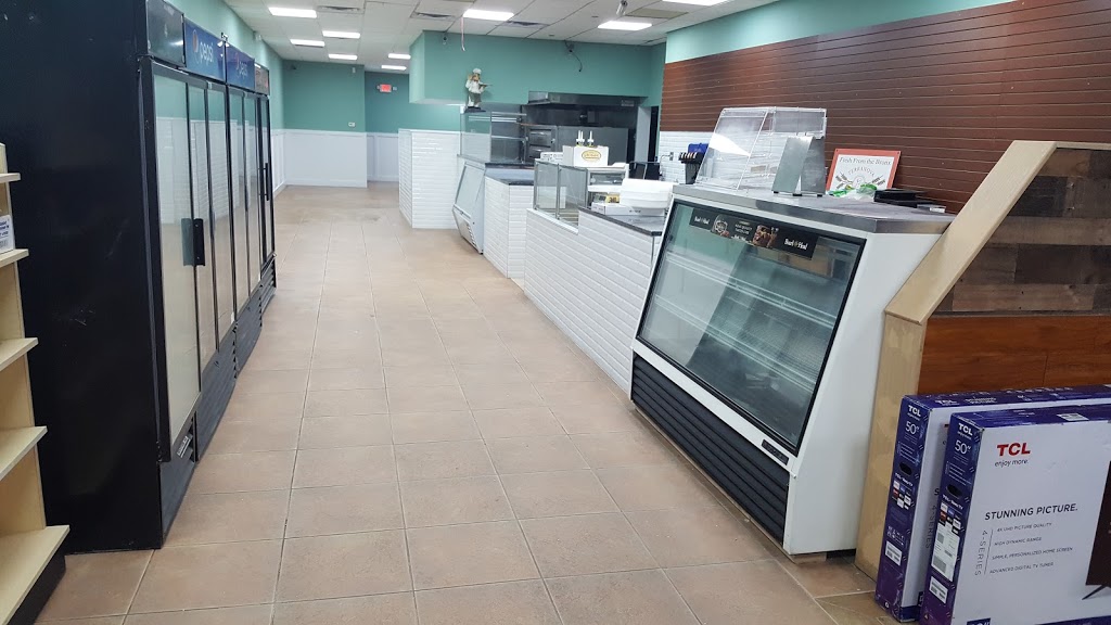 Danny’s Pizza & Deli | restaurant | 368 New Hempstead Rd #1, New City, NY 10956, USA | 8456380378 OR +1 845-638-0378