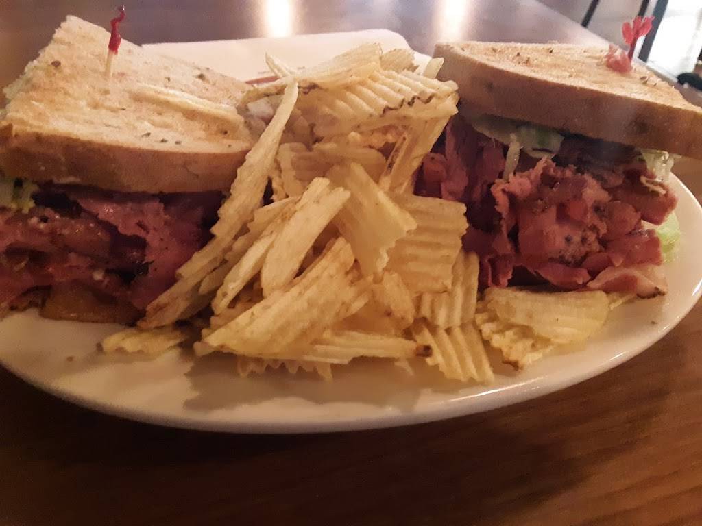 Jasons Deli | restaurant | 713 Veterans Blvd, Metairie, LA 70005, USA | 5048355318 OR +1 504-835-5318