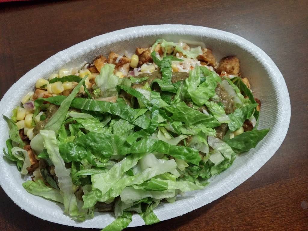 Chipotle Mexican Grill | restaurant | 103 FL-436, Fern Park, FL 32730, USA | 4078340165 OR +1 407-834-0165