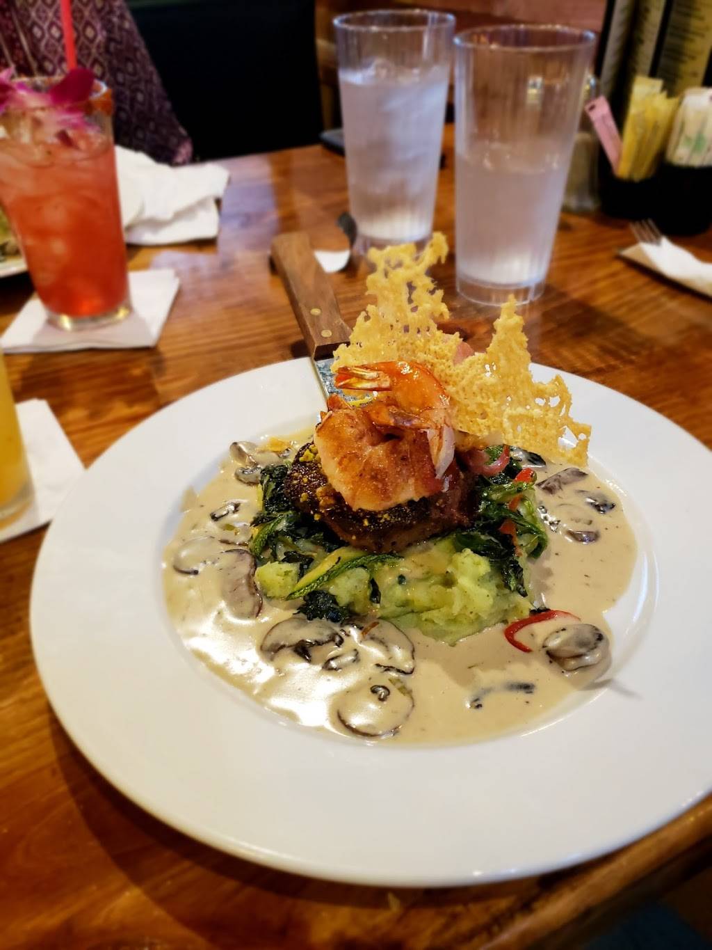 Rustico Fine Mexican Cuisine | restaurant | 506 W Chestnut St, Denison, TX 75020, USA | 9033371447 OR +1 903-337-1447