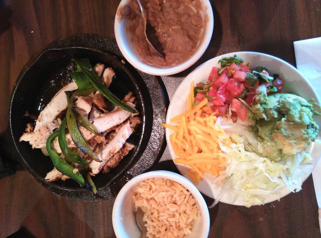 Fajita Petes - Campbell Rd. | restaurant | 6090 Campbell Rd #124, Dallas, TX 75248, USA | 9728183900 OR +1 972-818-3900