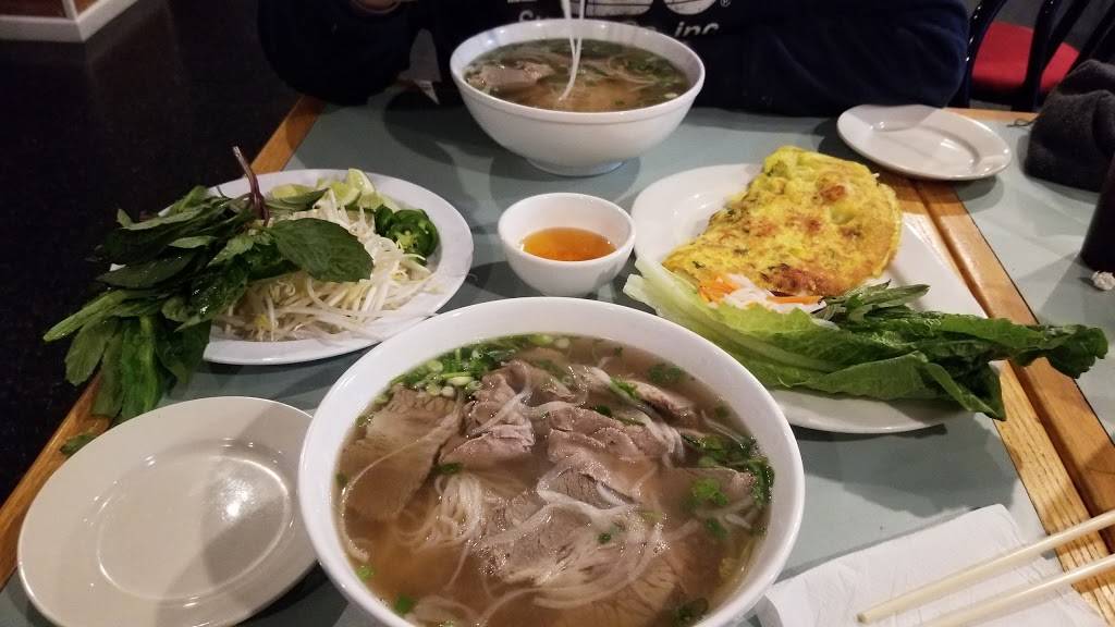 Pho 3 Mien | restaurant | 314 S 10th St, Lemoyne, PA 17043, USA | 7175106693 OR +1 717-510-6693