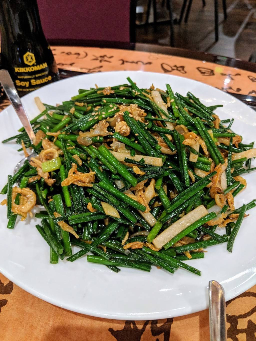 Chopstix Gourmet | restaurant | 1201 67th St, Rosedale, MD 21237, USA | 4108662903 OR +1 410-866-2903