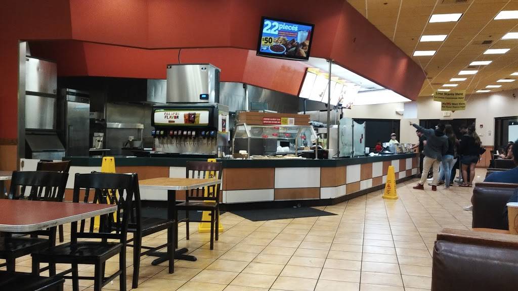 Pollo Campero - South Gate | meal takeaway | 8618 S Garfield Ave, South Gate, CA 90280, USA | 8332267376 OR +1 833-226-7376