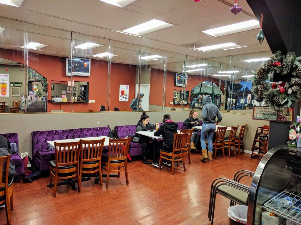 Boba Pub | cafe | 1576 Branham Ln, San Jose, CA 95118, USA | 4086228680 OR +1 408-622-8680