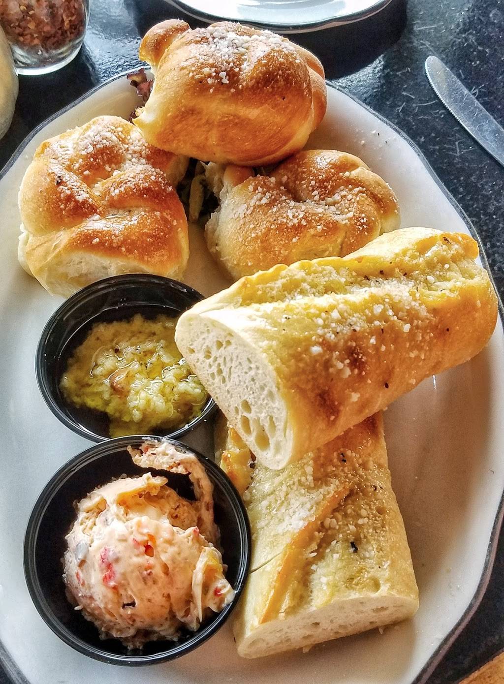 Giacobbis Cucina Citta | restaurant | 59 Allen St, Buffalo, NY 14202, USA | 7168344000 OR +1 716-834-4000