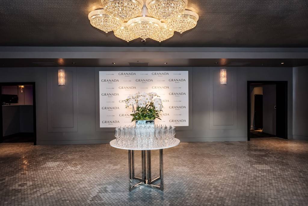 MOHI Farm at Granada Theatre | restaurant | 17440 Monterey Rd, Morgan Hill, CA 95037, USA | 4086128805 OR +1 408-612-8805