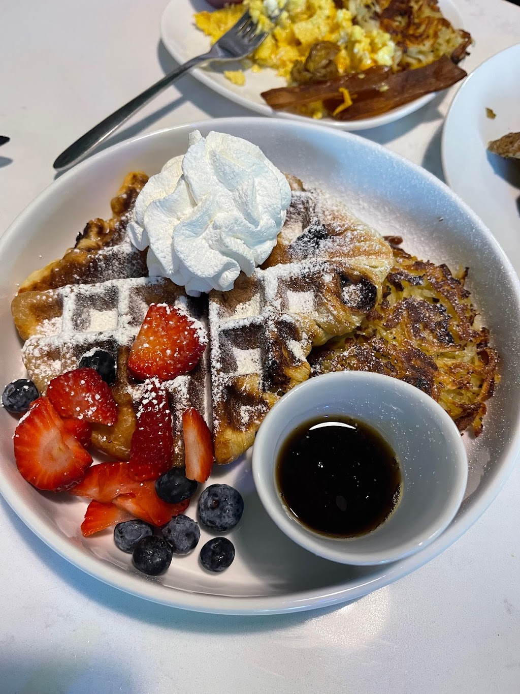 Vibe Vegan Bistro | restaurant | 4507 Furling Ln STE 101, Destin, FL 32541, USA | 8504019149 OR +1 850-401-9149