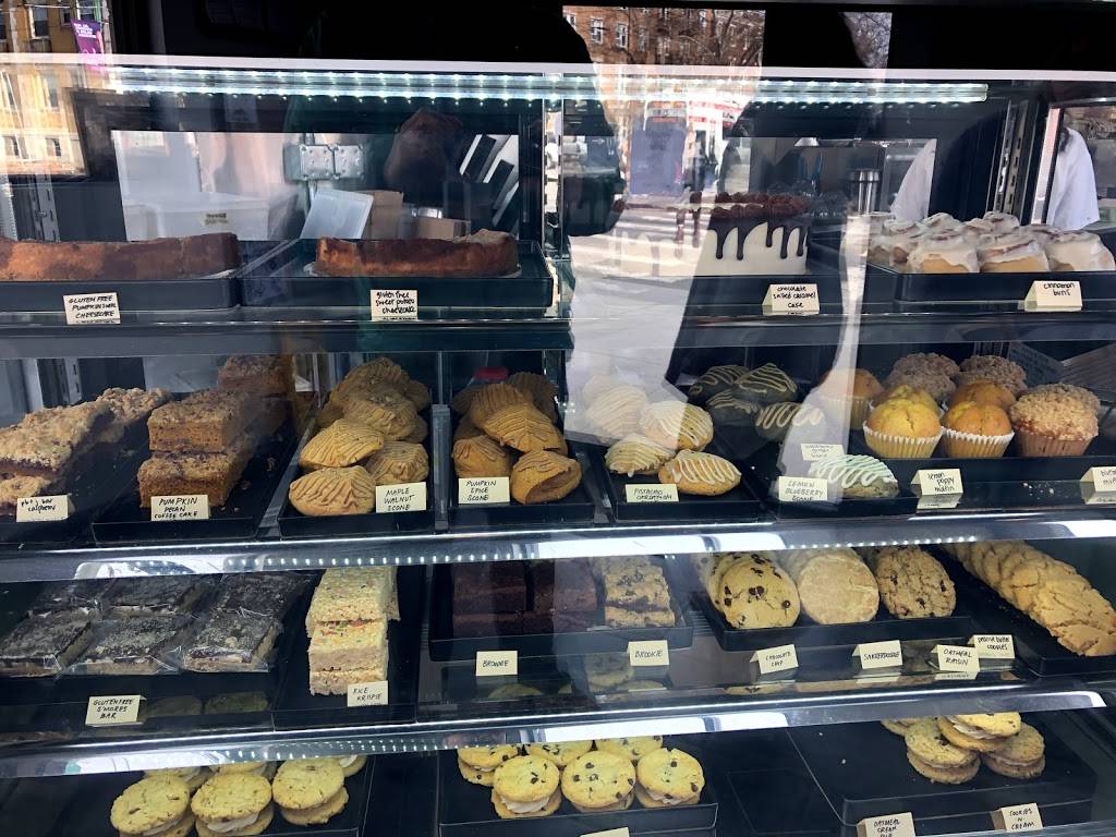 Grindcore House ⨯ Crust Bakery | bakery | 4134 Chester Ave, Philadelphia, PA 19104, USA | 2158256928 OR +1 215-825-6928