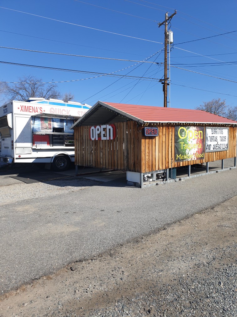 Ximena Mexican Food | restaurant | 523 Riverside Dr, Omak, WA 98841, USA | 5095572939 OR +1 509-557-2939