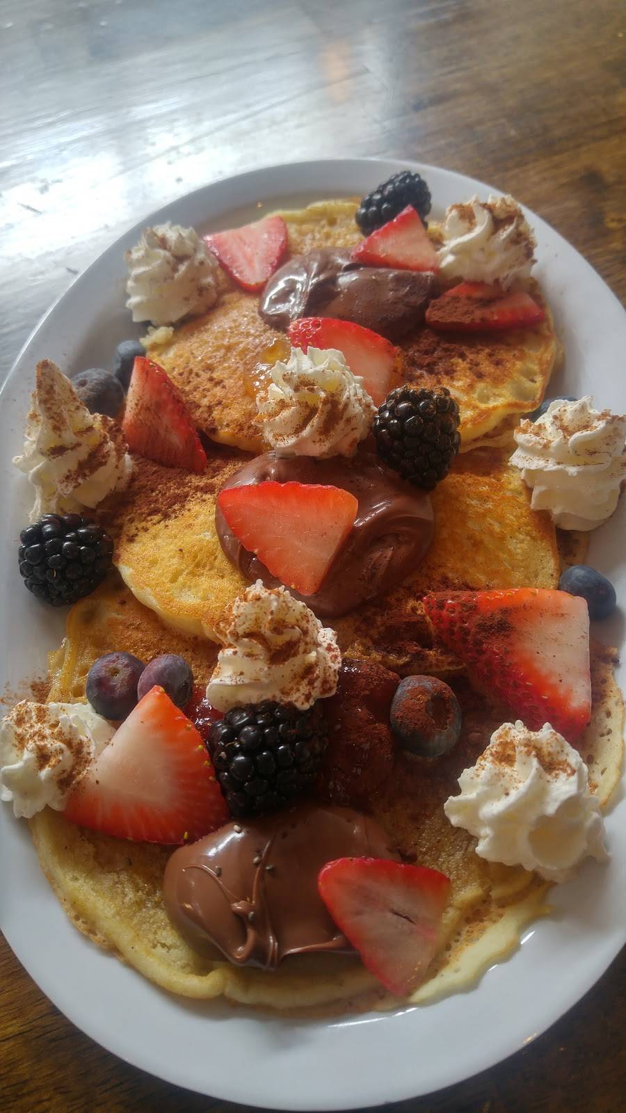 Battle Grounds Coffee Company | cafe | 39 Washington St, Haverhill, MA 01832, USA | 9788915860 OR +1 978-891-5860