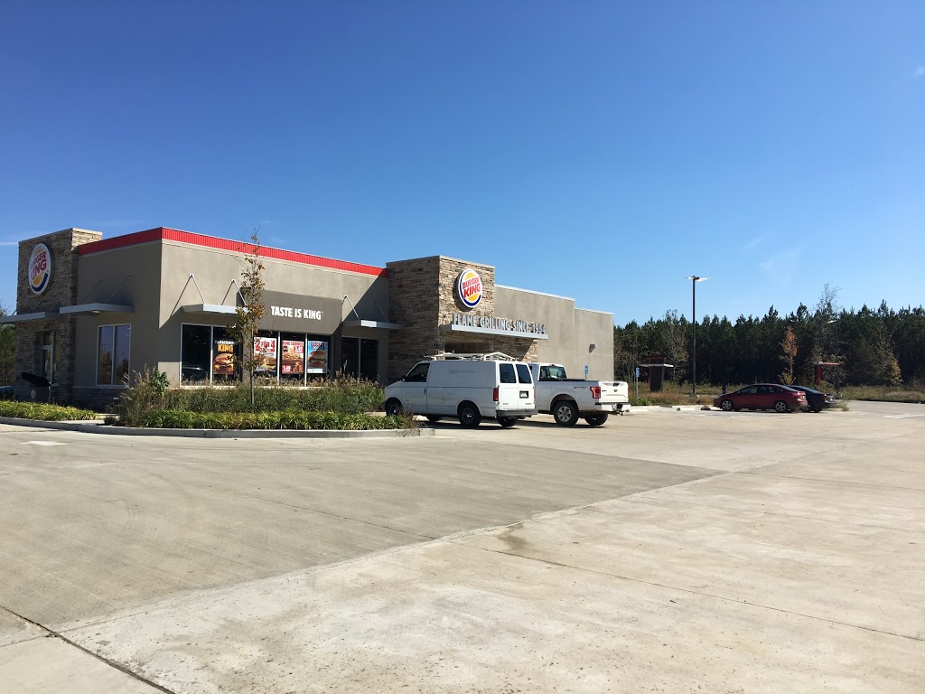 Burger King | restaurant | 5409 University Pkwy, Natchitoches, LA 71457, USA | 8663942493 OR +1 866-394-2493