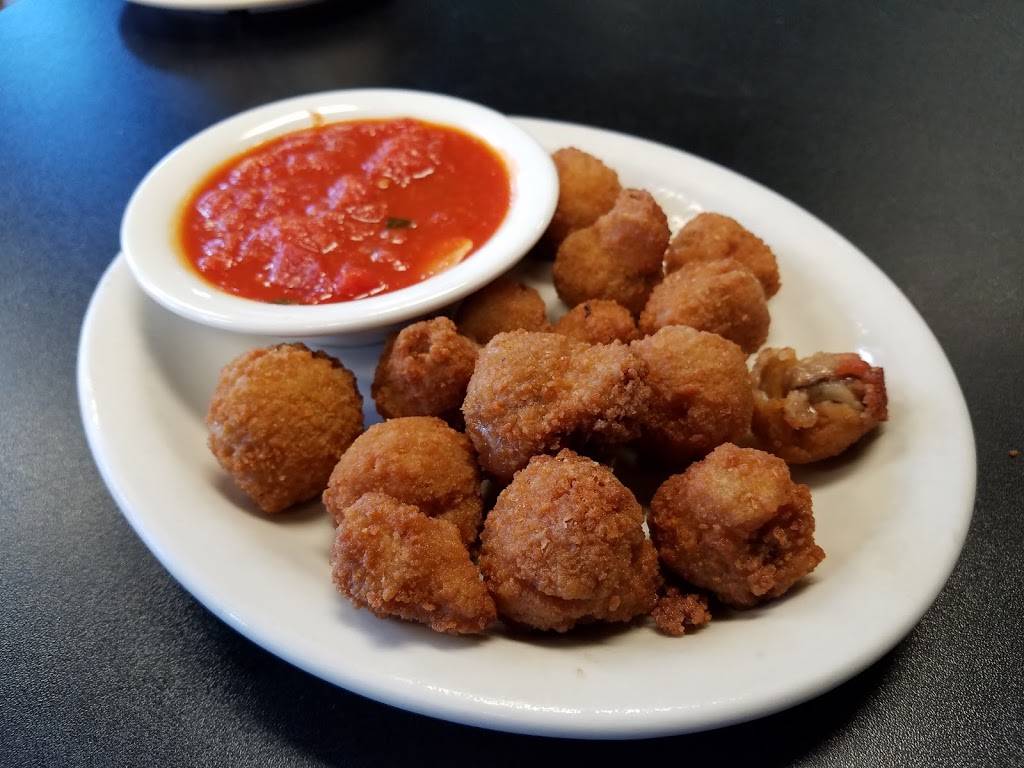 Sarno Restaurant & Pizzeria | restaurant | 2110 Sarno Rd, Melbourne, FL 32935, USA | 3212546400 OR +1 321-254-6400