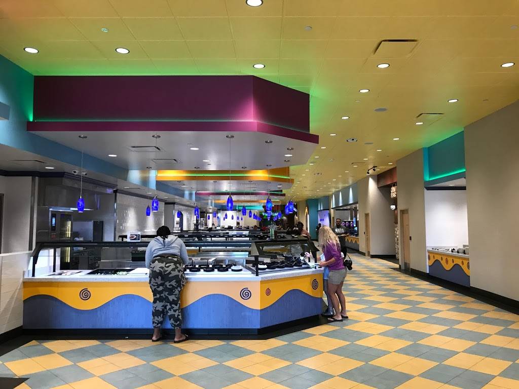 Johns Incredible Pizza - Carson | restaurant | 506 Carson Town Center N, Carson, CA 90745, USA | 4243601111 OR +1 424-360-1111