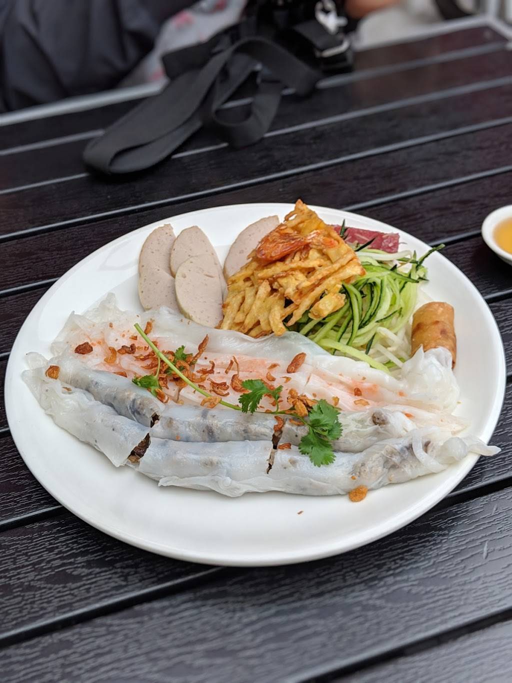 Banh Cuon Saigon | restaurant | 979 Story Rd Suite 7048, San Jose, CA 95122, USA | 4086425771 OR +1 408-642-5771