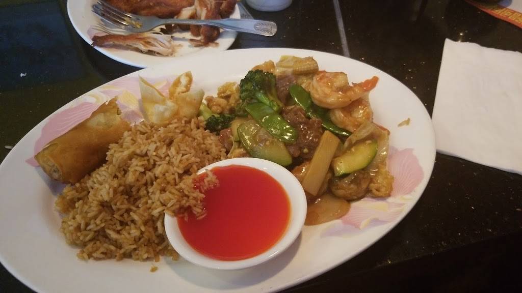 Hong Kong Kitchen | meal takeaway | 3076 E Chandler Heights Rd, Gilbert, AZ 85298, USA | 4805073885 OR +1 480-507-3885