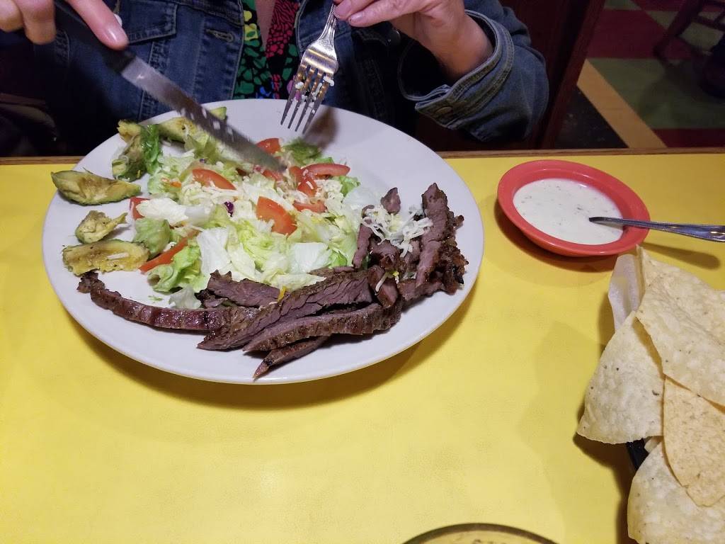 Montereys Little Mexico | restaurant | 1737 S Sheridan Rd, Tulsa, OK 74112, USA | 9188367720 OR +1 918-836-7720