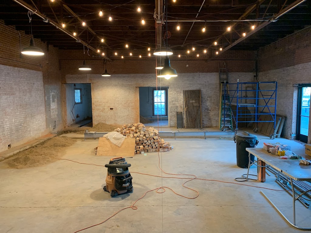 Autonomous Society | restaurant | 1928 S Akard St, Dallas, TX 75215, USA | 4696203131 OR +1 469-620-3131