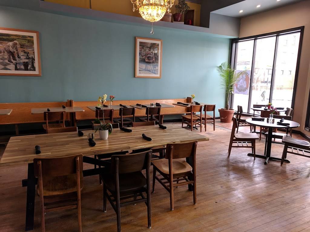 Union Town Provisions | restaurant | 422 Broadway Ave, Lorain, OH 44052, USA | 4406544040 OR +1 440-654-4040