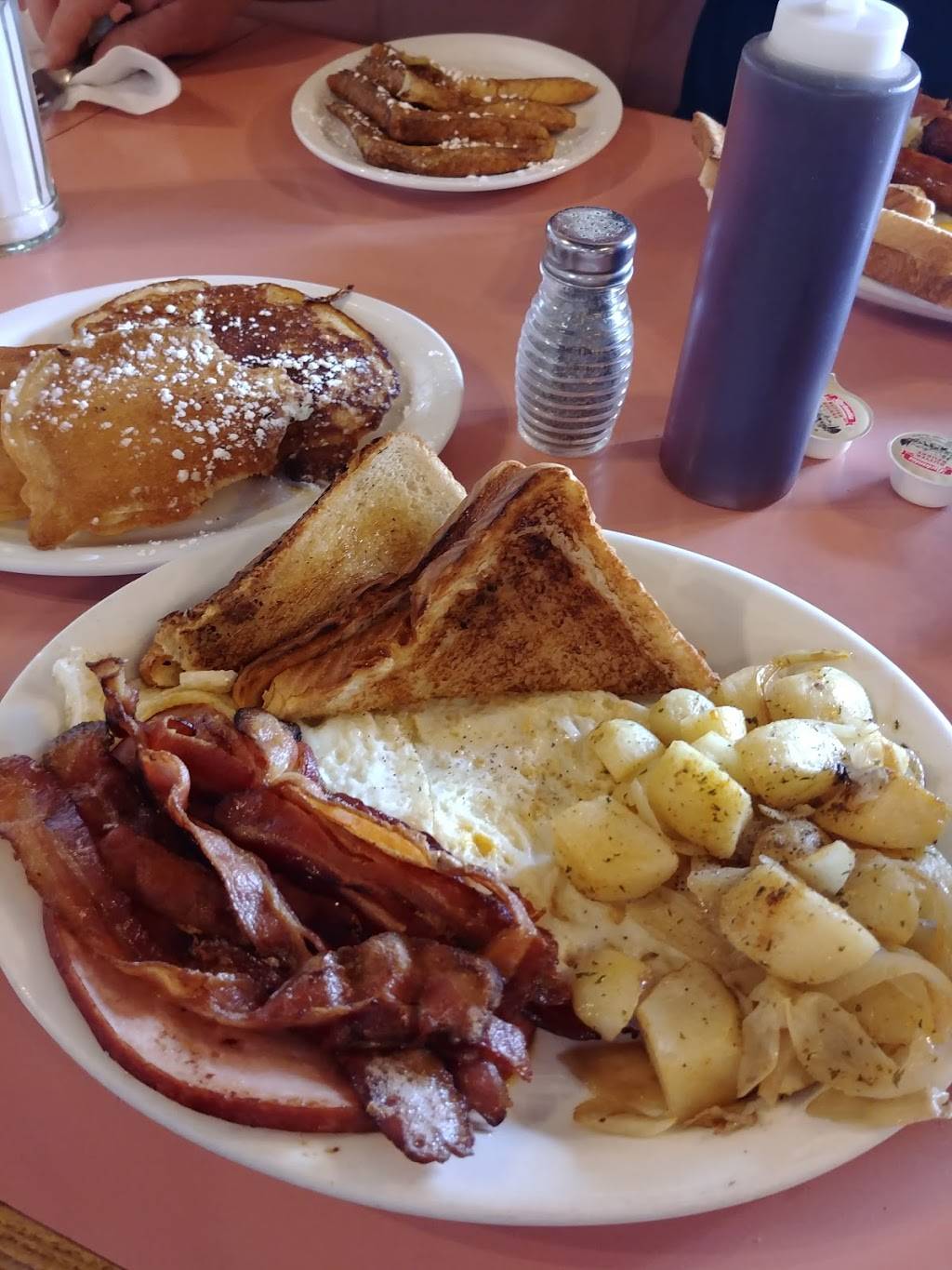 Katrinas Corner Kitchen | restaurant | 17311 County Rd 43, Monkland, ON K0C 1V0, Canada | 6133469292 OR +1 613-346-9292