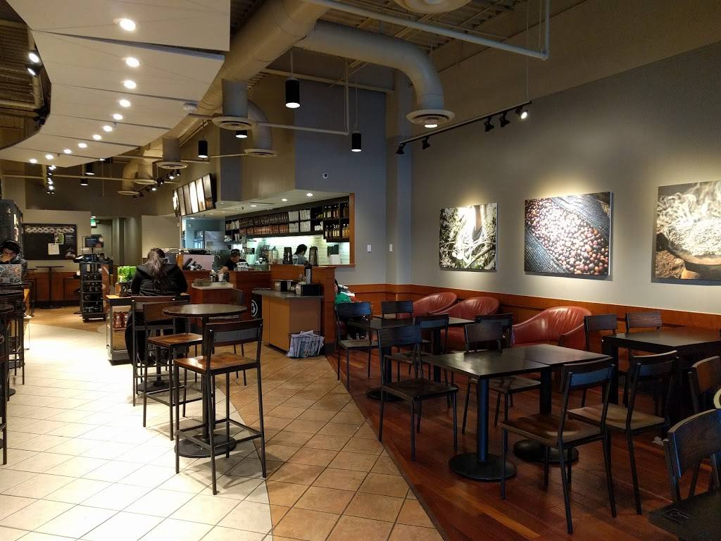 Starbucks | cafe | 18240 Flower Hill Way, Gaithersburg, MD 20879, USA | 3013305274 OR +1 301-330-5274