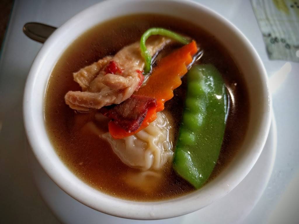 Jasmine Tea House | restaurant | 3253 Mission St, San Francisco, CA 94110, USA | 4158266288 OR +1 415-826-6288