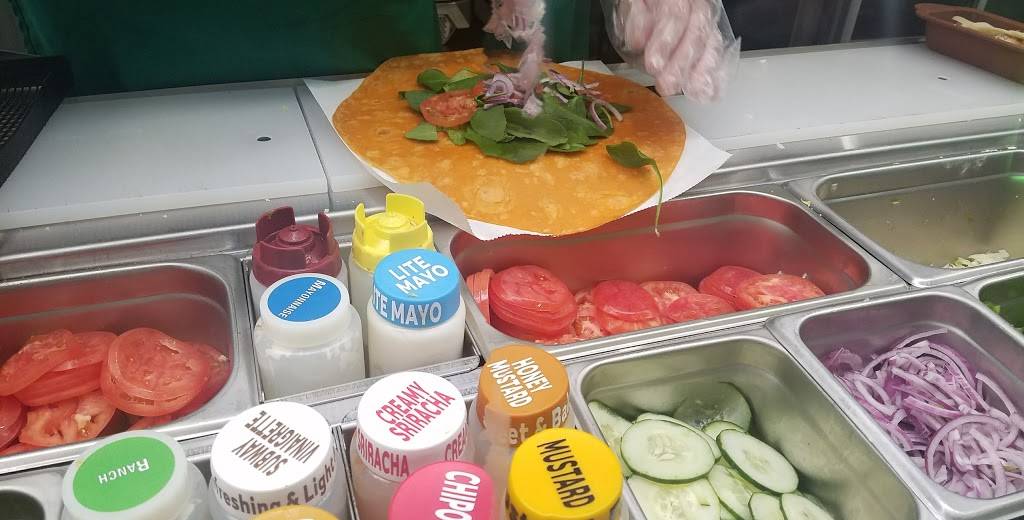 Subway | restaurant | 6870 US-45, Ramer, TN 38367, USA | 7316455878 OR +1 731-645-5878